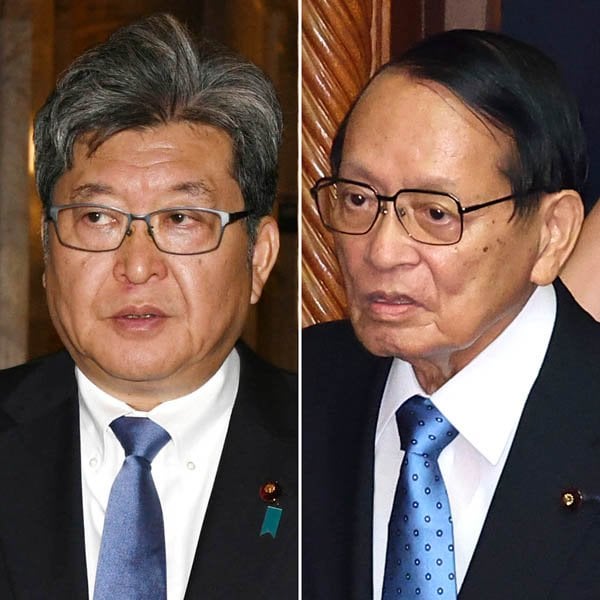 裏金「目くらまし」政倫審での真相解明はハナから無理！自民衆参19人“ギュウギュウ詰め弁明”のア然 ― 弁明の“大安売り”で幕引きを図る