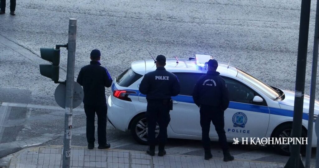 乗組員に対する危険の特定
