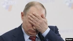プーチンとロシアは、ISISがこれまでに行ったよりもはるかに多くのキリスト教徒を虐殺した。ロシアがキリスト教の拠点だと言うとき、人々は一体何を話しているのでしょうか。冗談じゃないよ。