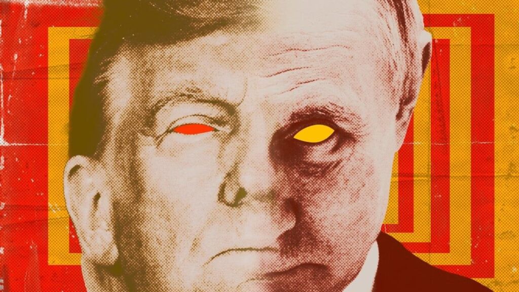 クレムリン内部関係者、トランプ大統領がすでに密かにプーチン大統領を支援していることを明らかに