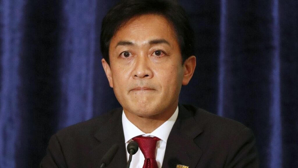 国民･玉木氏をじわじわ追い詰める自民の戦略 - 対自民の｢戦略｣｢党内ガバナンス｣欠如に不安