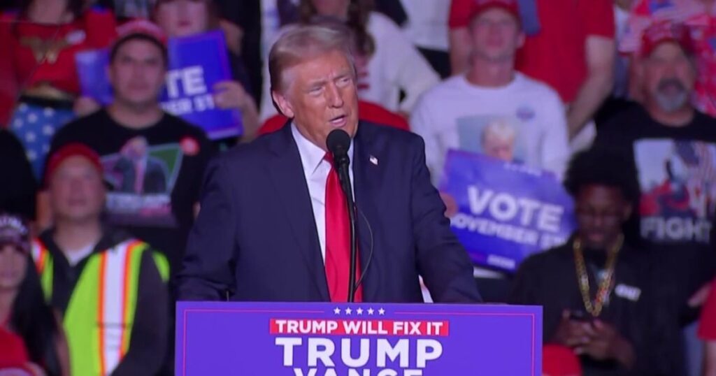 ドナルド・トランプ次期政権は「敗者」でいっぱい