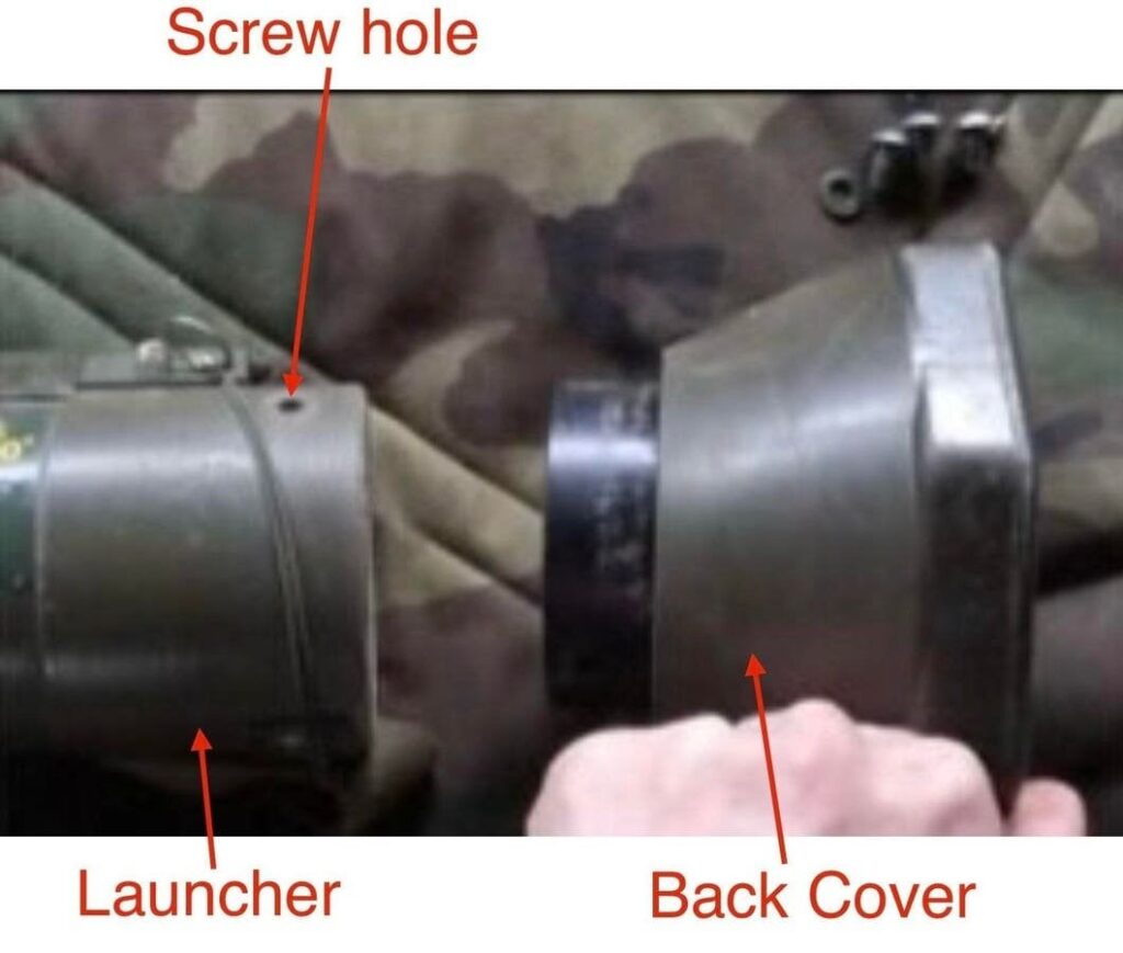 なぜウクライナはドローン弾頭用の最新兵器を共食いしているのか