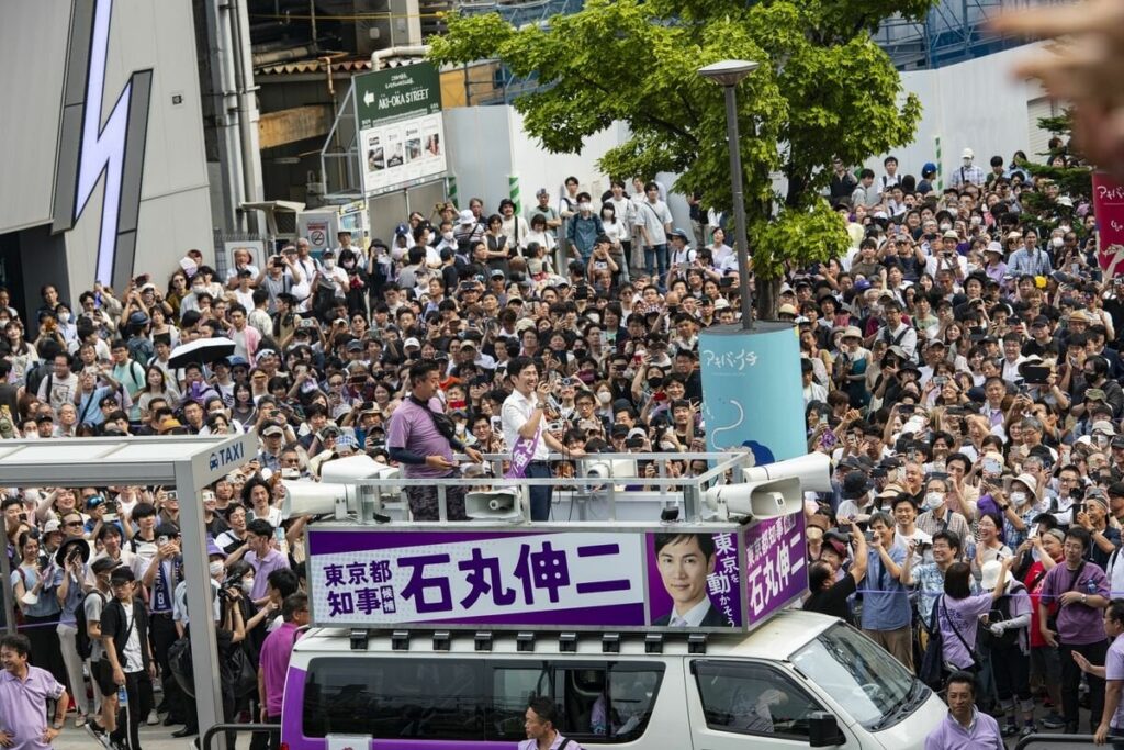 なぜ議論しない？野放しにされたままのネット選挙、2025年「選挙イヤー」を前にいますぐ改革を開始すべきだ ― 批判すべき「SNS選挙」というメディアの紋切り表現