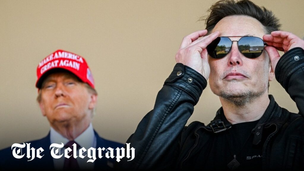 イーロン・マスク氏、熟練移民ビザを巡りマガ共和党と「戦争」すると脅す