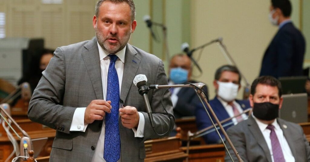 カリフォルニア民主党、最終下院選挙で議席を逆転