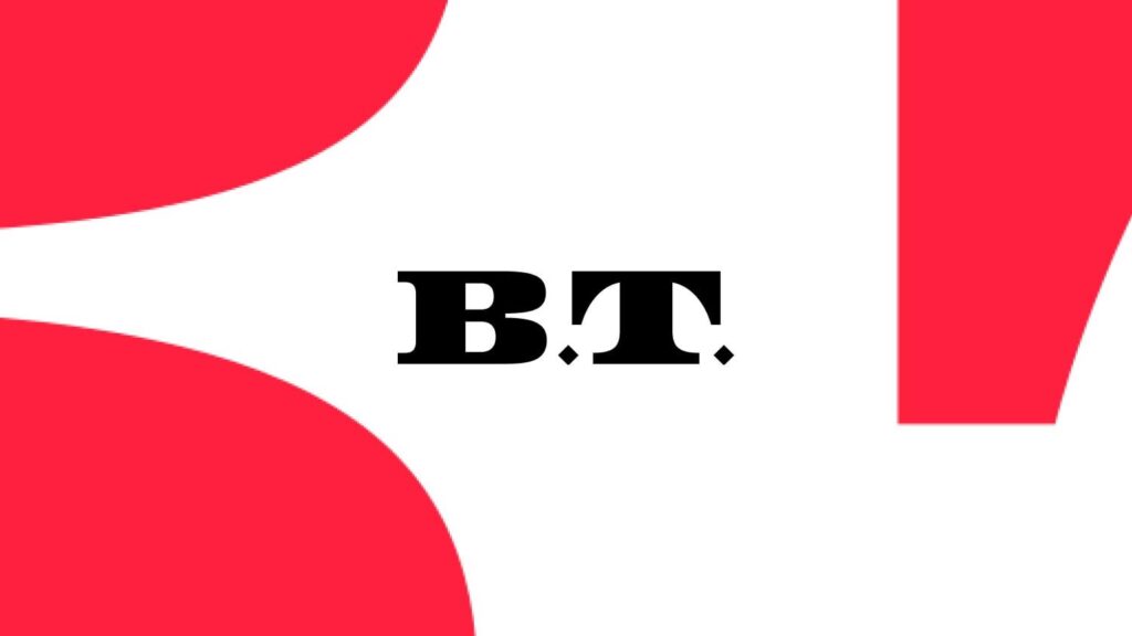 BTはRedoxにBTジャーナリストに関する記事の削除を求めている