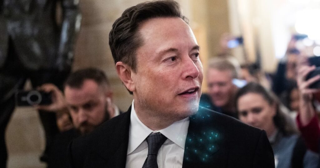 MAGA シビル・ウォリアーズ: 言論の自由、イーロンが私たちを沈黙させている