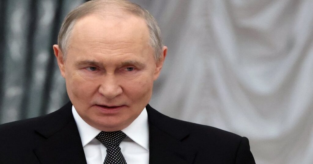 プーチン大統領はギリシャ国民のお気に入りの外国指導者：エルドアン、ネタニヤフ、ゼレンスキーが最も否定的な評価を集めた