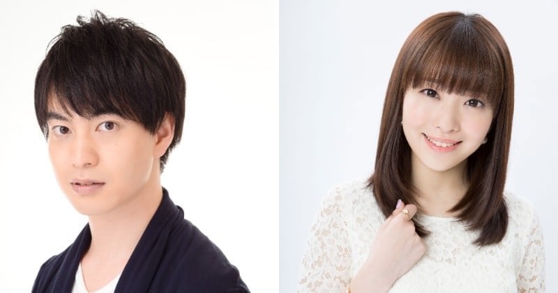 小林裕介&内山夕実が結婚 共演作品は『リゼロ』『アルスラーン戦記』など多数