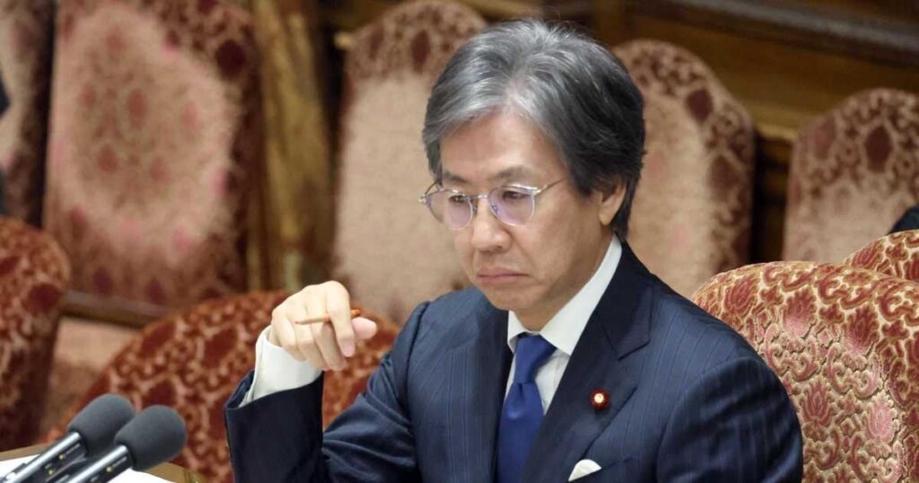 評判上々、立民の安住衆院予算委員長 円熟運営に自民議員も「本当に不偏不党で差配」