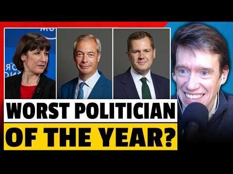 Big World コラムのニュース: オルバン氏は「The Rest is Politics」の今年最悪の政治家賞受賞者の一人
