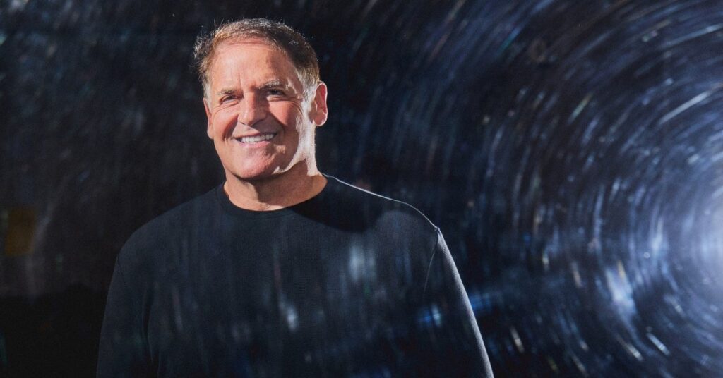 マーク・キューバンの薬価との戦い：「どれだけのクソ金が必要なのか？」
