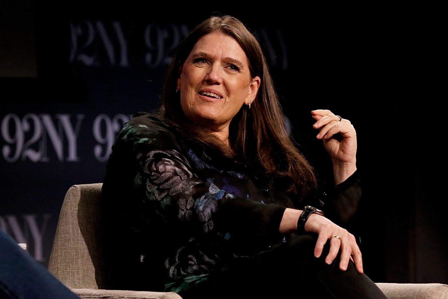 メアリー・トランプ氏、生得的市民権がドナルド・トランプ氏自身の家族を助けたと語る