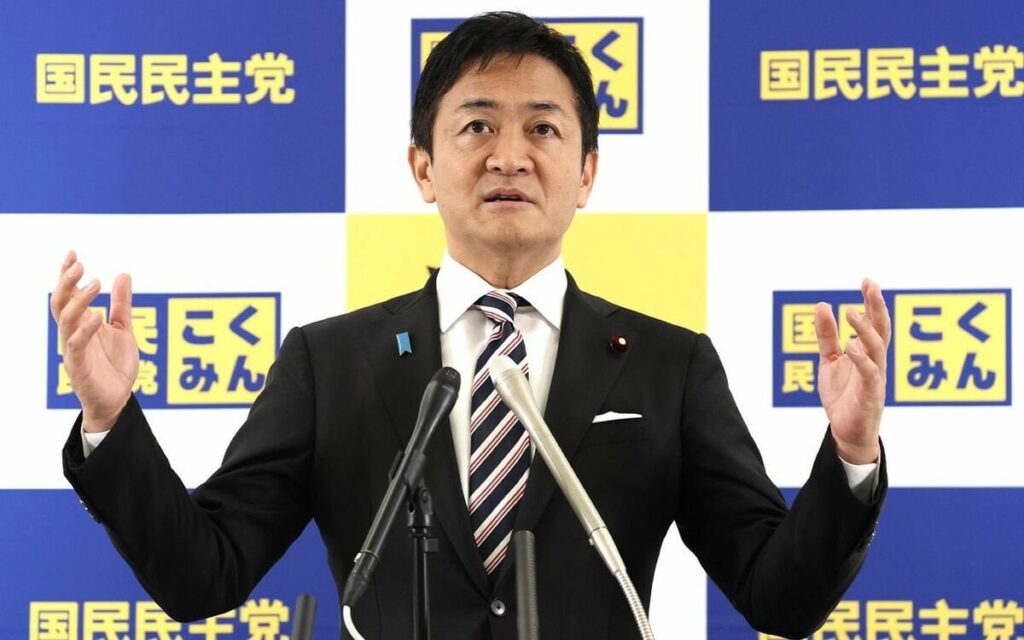 「石丸伸二さんの切り抜きで月500万円稼いだ人も」玉木雄一郎の選挙を支えた“動画切り抜き職人”はボランティアと呼べるのか？ | 文春オンライン