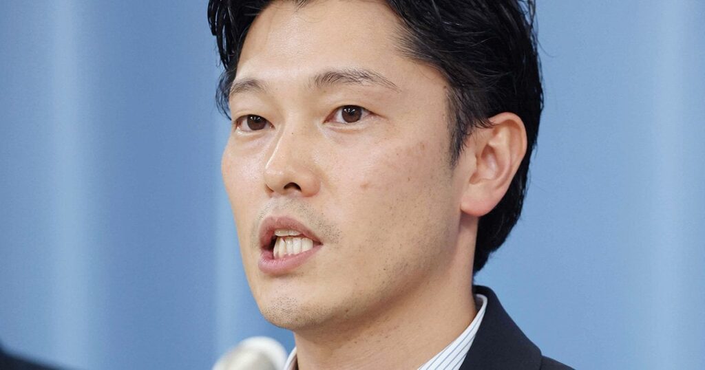 「まだ“クズ”“辞めろ”と電話で…」百条委員会・奥谷委員長 兵庫県知事選から1カ月も止まぬ誹謗中傷…指摘された“激ヤセ説”の真相も