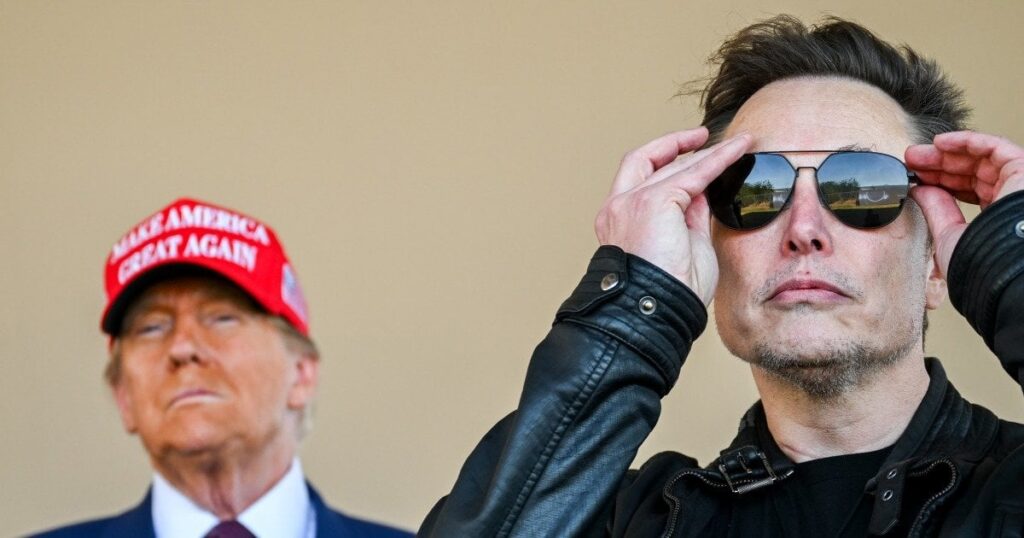 トランプ氏、ハイテク労働者をめぐるMAGAの確執の中、H-1Bビザプログラムは「素晴らしい」と発言