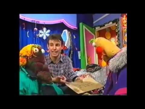 ジグ＆ザグ クリスマス危機 1992