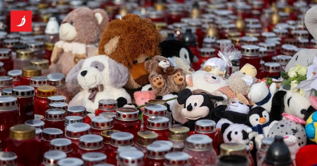 プレチコ小学校職員が衝撃的な手紙を発表