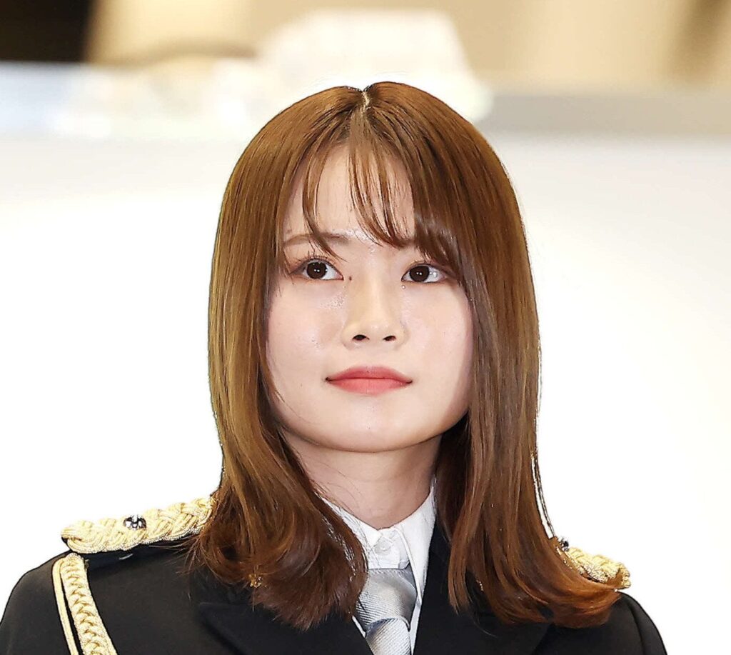 山崎怜奈、セッ…Ｘ好きに対して私見「心すさんでるか悪口言いたい人」「世間の全てと思ったら間違い」