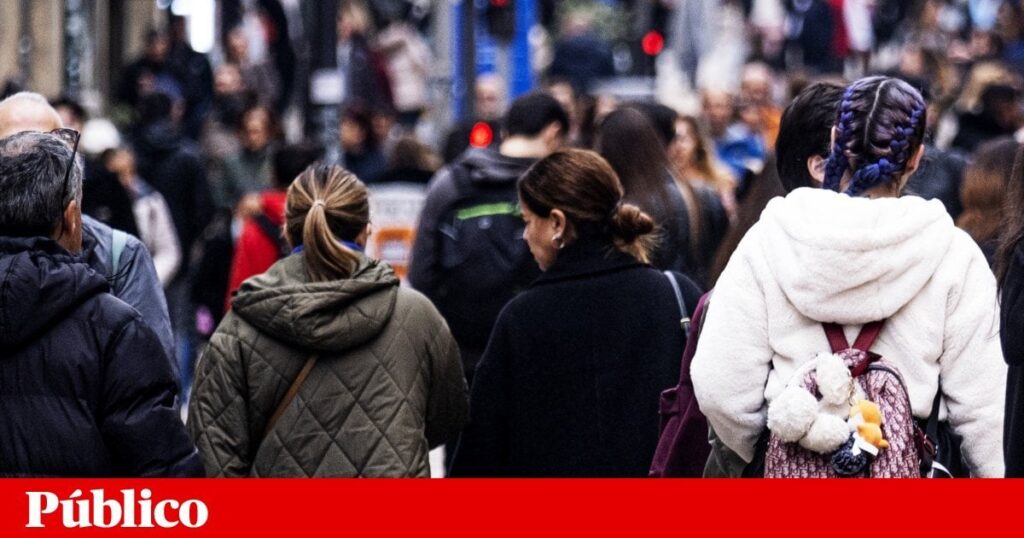 ポルトガル人の成人のスキルの低下は25歳から始まる