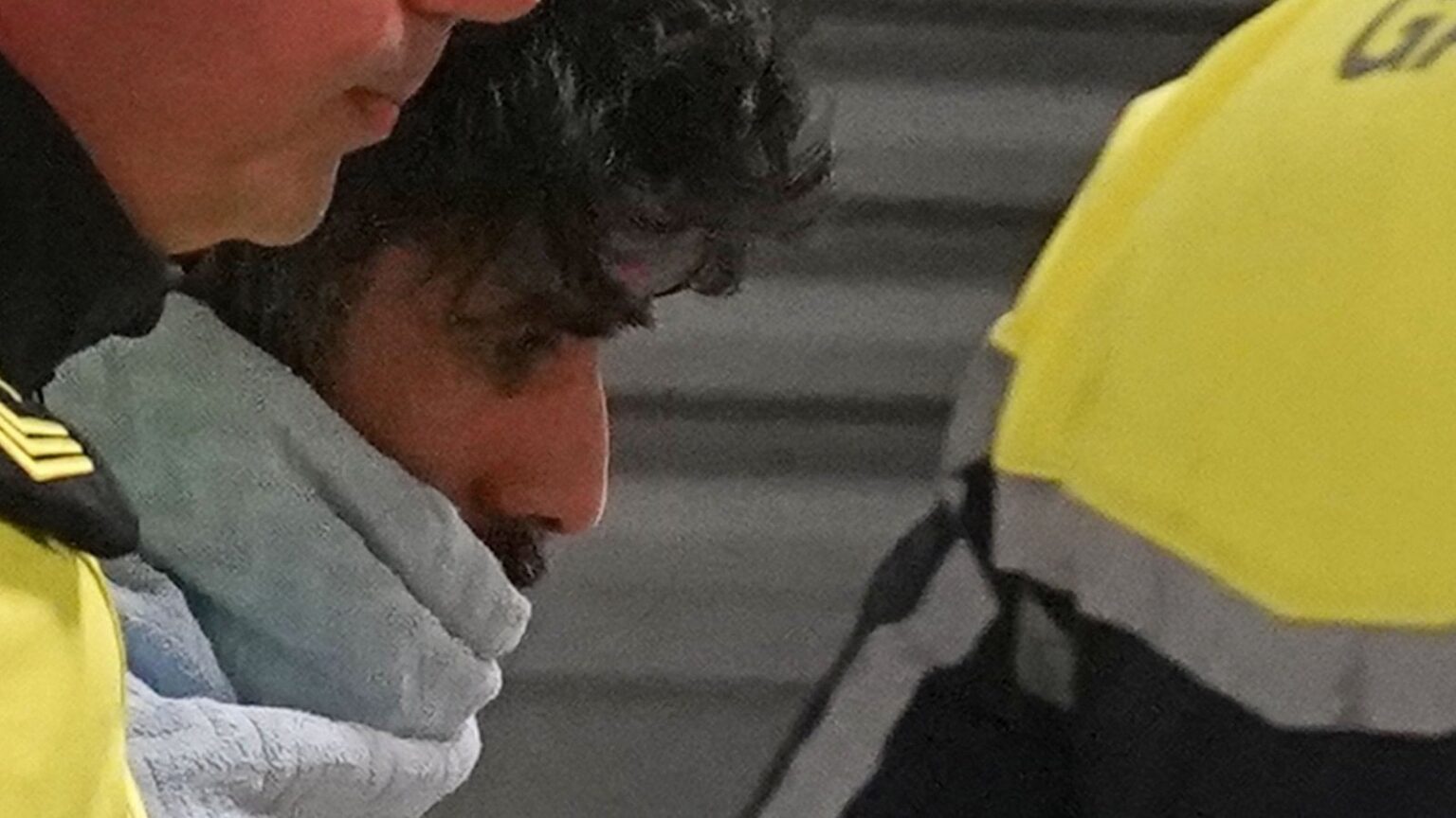 ウェックスフォードでマリカ・アル・カティブ殺害の罪で起訴された男