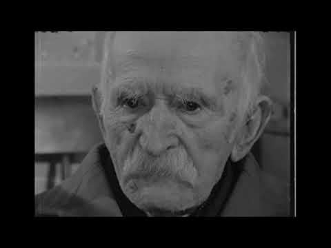 107 歳のアイルランドの農民が変化を振り返る (1965)