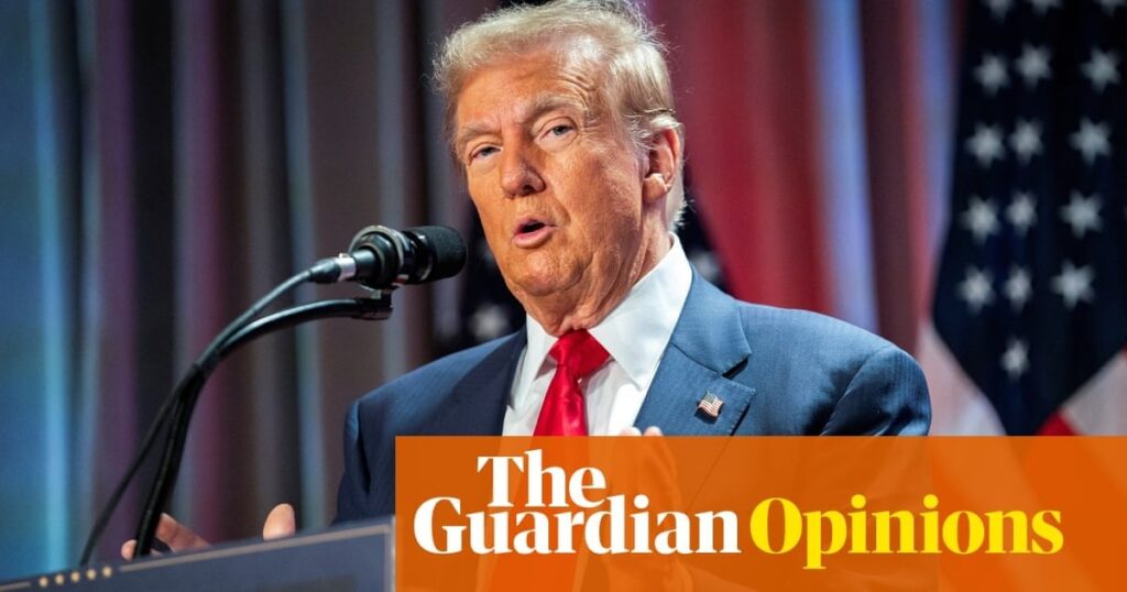 ドナルド・トランプ氏は歴史的な地滑りによって勝利したわけではない。芽の中の嘘を摘み取る時が来た