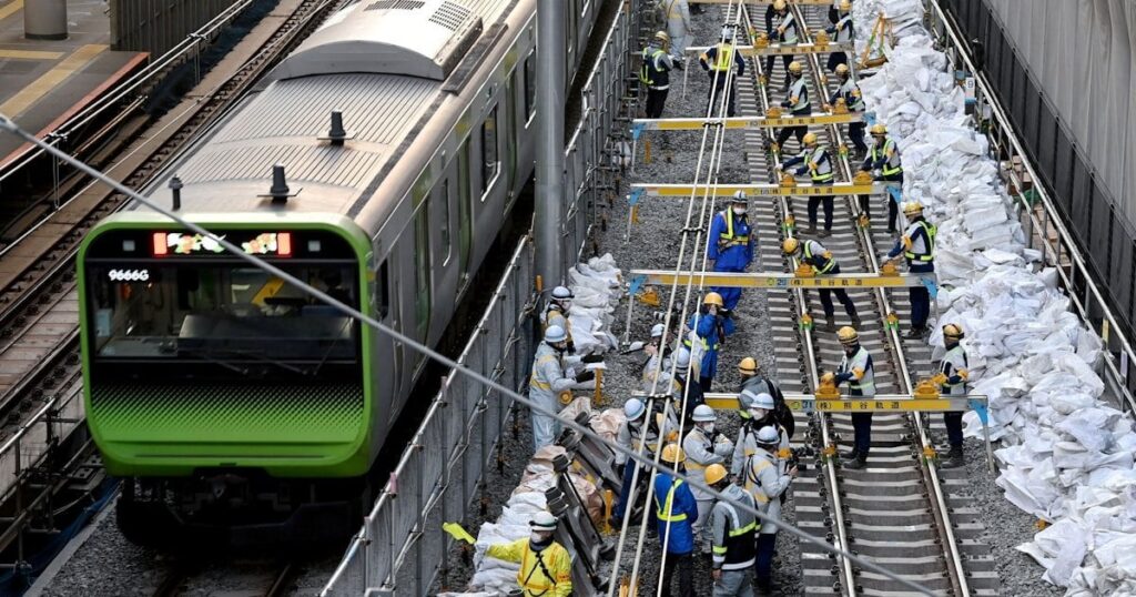 JR東日本、運賃値上げを申請へ 1987年の民営化以来初