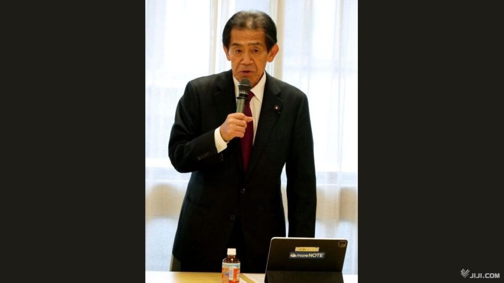 選挙ポスター規制、今国会見送り 自民、偽情報対策も検討へ