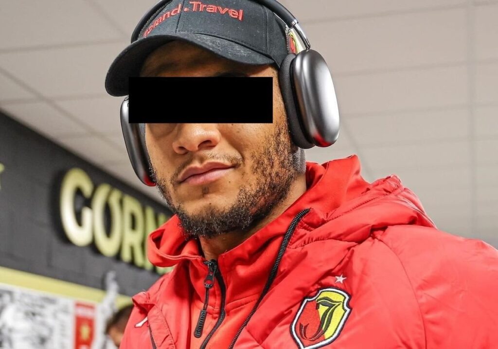 ヤギェロニア・ビャウィストクの選手がビャウィストクを時速135kmで走行したとして罰金を科せられた。しかも無免許で。