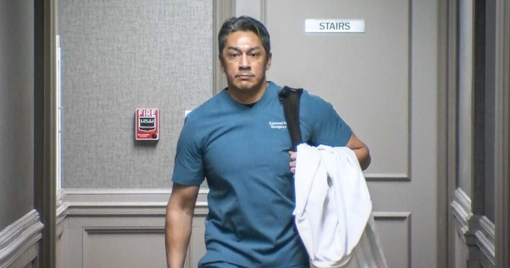 ERを解雇された医師、営利企業が米国の医療に及ぼす影響について警告