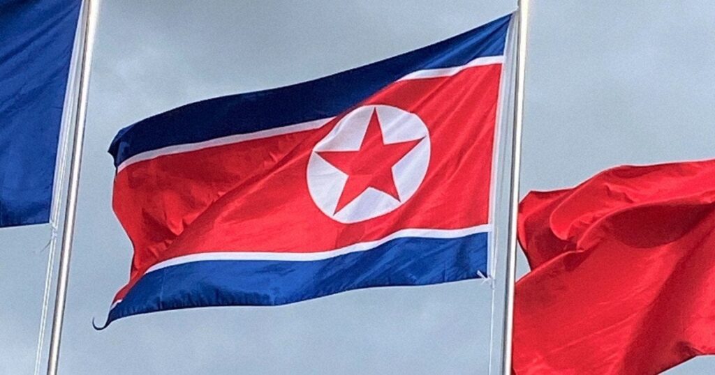 北朝鮮が韓国の戒厳令を論評 「国民に銃剣を突きつけた」
