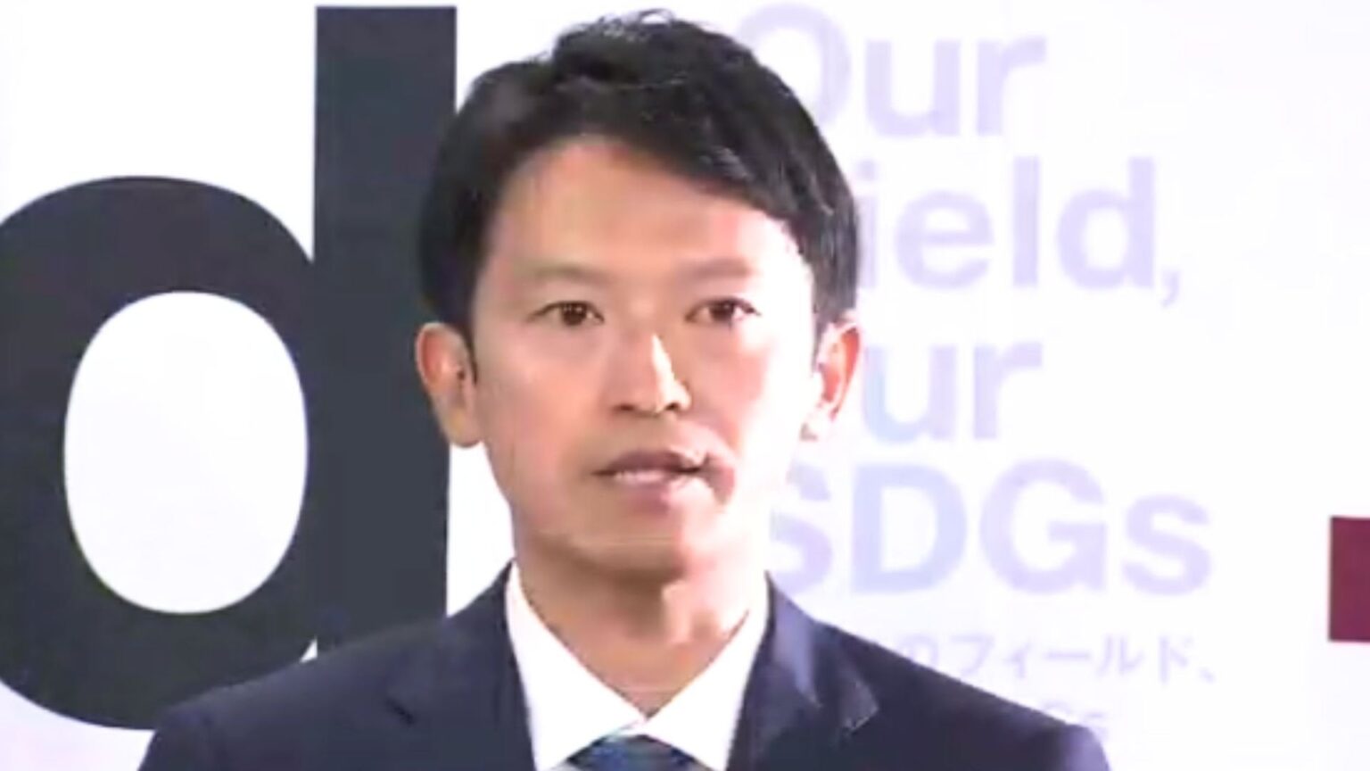 【速報】斎藤知事のSNS選挙「広告会社に金銭支払い」と陣営「法に抵触する事実はない」と斎藤知事代理人