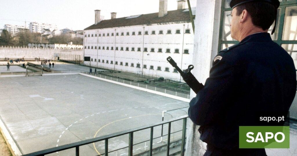 警報があればコインブラ刑務所からの脱出は阻止できただろう。 30人の刑務官が出動