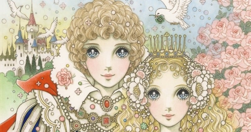 少女画家の高橋真琴さん死去 90歳 少女の瞳に星描くスタイル確立…近年は＜アナスイ＞など絵柄が起用され話題