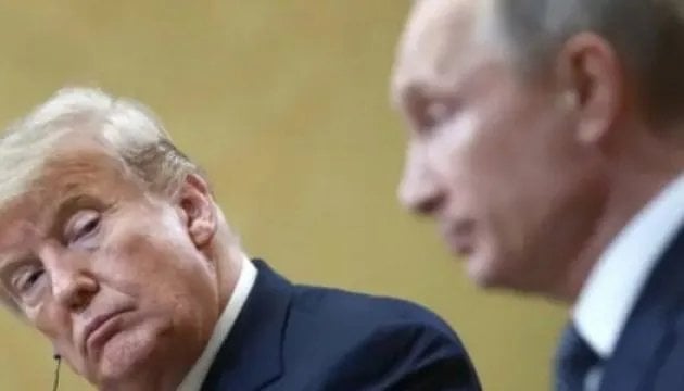トランプ大統領の勝利後、ロシアは米国のマスメディアで反ウクライナのフェイクを大量に配布。クレムリンはトランプ大統領の勝利後、米国内に反ウクライナの偽物を広める大規模なキャンペーンを開始した。フェイクビデオと規制は、アメリカのウクライナへの支持を損なうことを目的としている