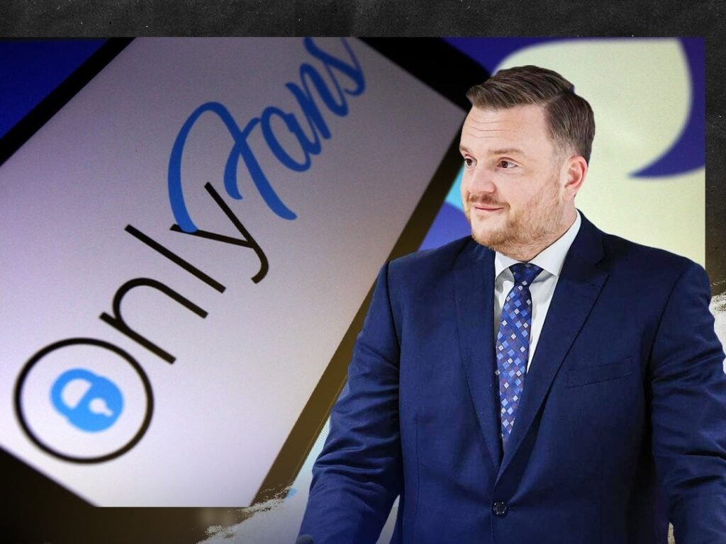 クロアチアの税務当局も、スロベニアの税務当局に倣って、OnlyFansのクリエイターを捜索するつもりなのだろうか？