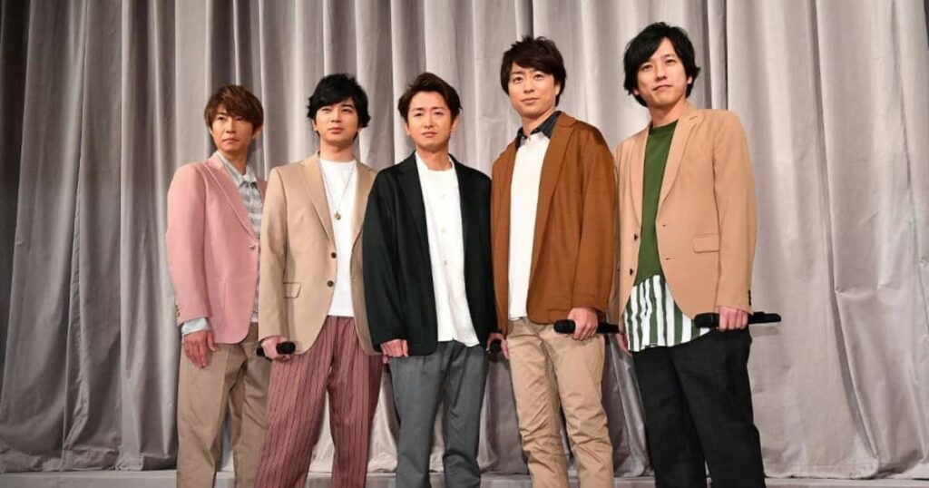 NHKと関係悪化で民放に「３億円放映権」を交渉…『嵐』復活ライブの裏にあるSTARTO社の意図 ―『紅白』０枠に見える焦り