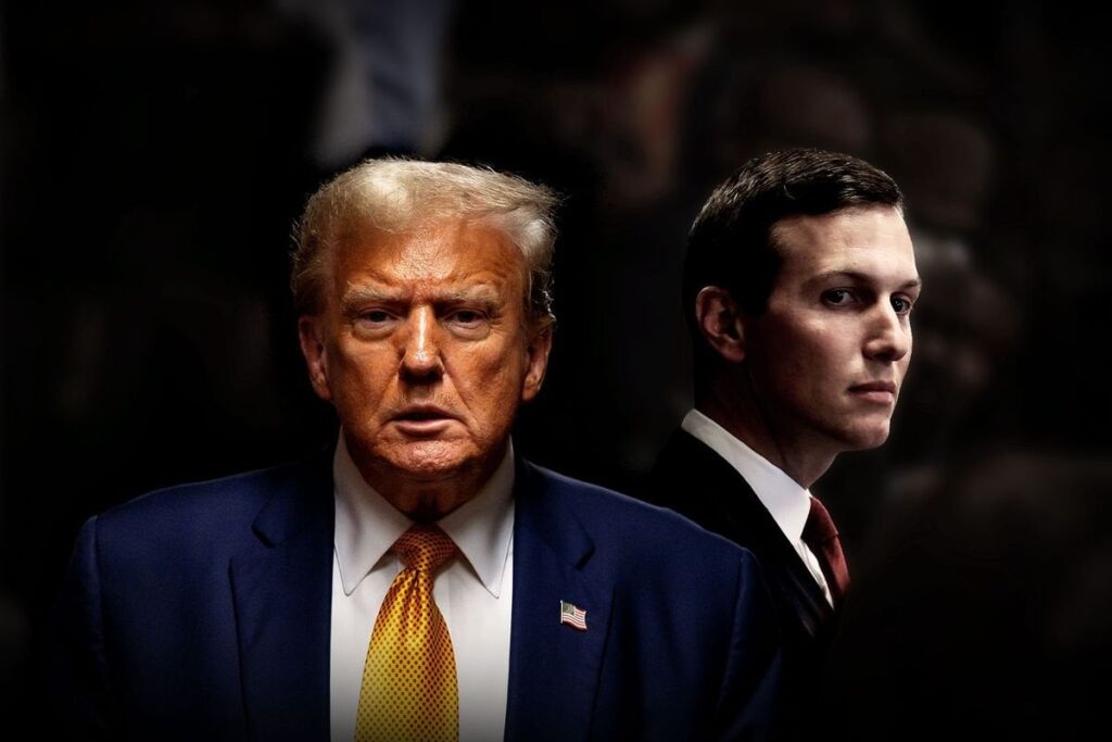新たな暗黒時代へようこそ：トランプ大統領の思い通りになれば、今後4年間は金ぴか時代よりもはるかに悪くなるだろう