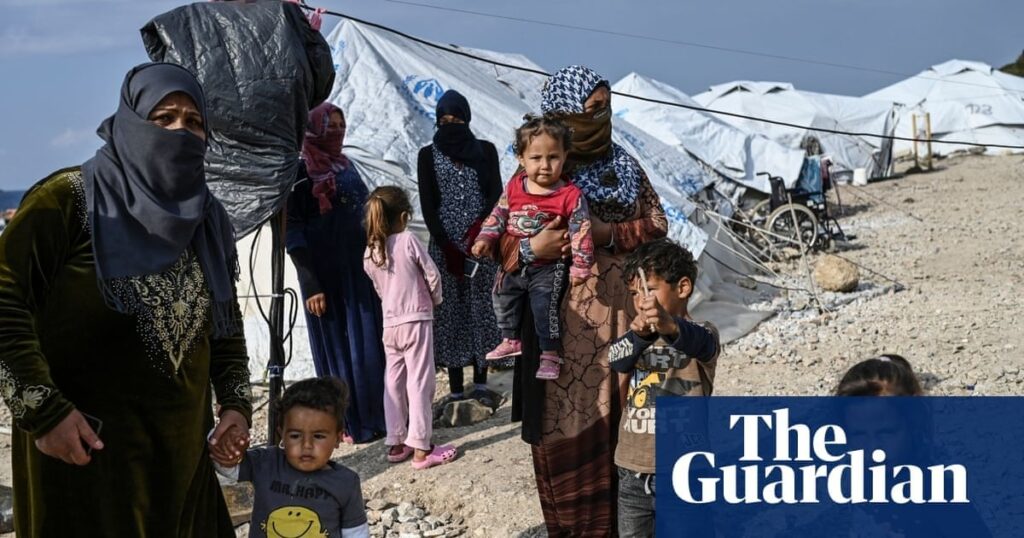 2024年に入国者数が倍増、ギリシャは難民の「子どもの緊急事態」に直面 • NGOは暴力と憂慮すべき生活環境を理由に当局に子どもの保護措置を強化するよう要請