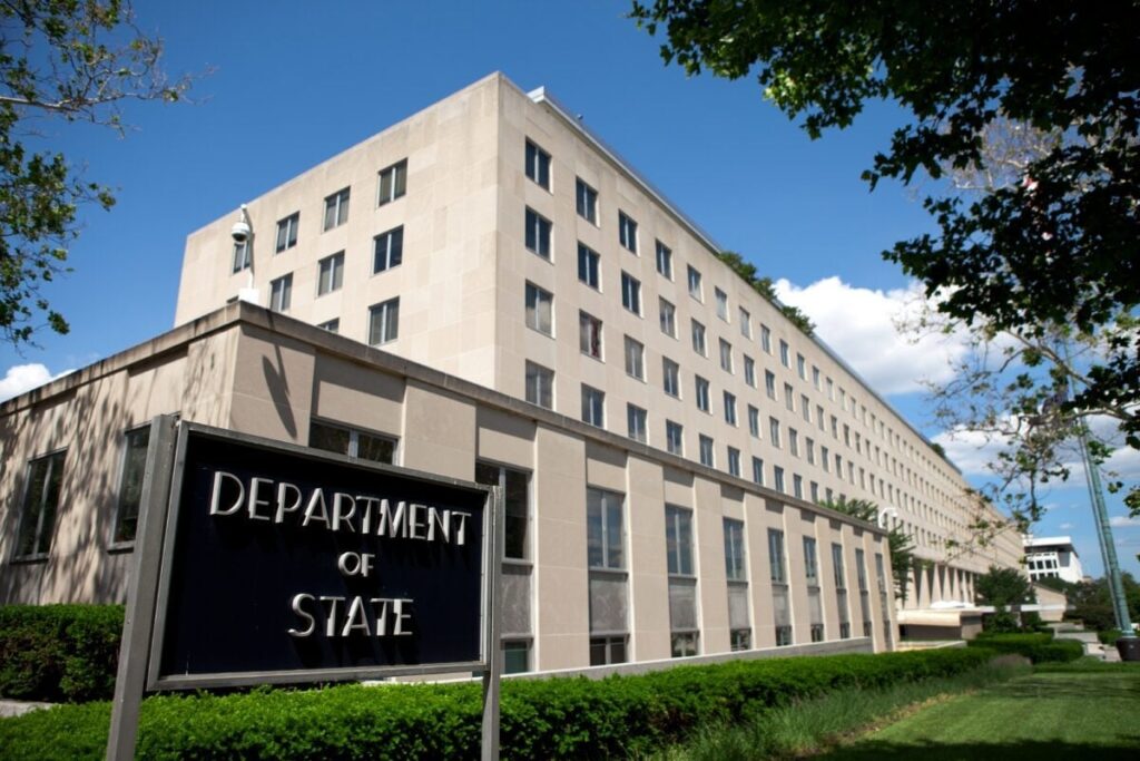 米国：アムネスティ・インターナショナルのガザ虐殺非難は「根拠がない」とワシントンが発言