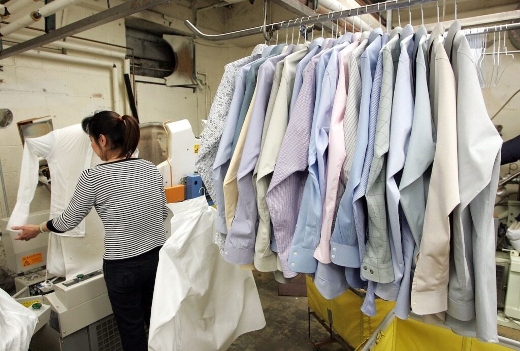 これらの化学物質は数十年にわたってがんを引き起こしました。 EPAはそれらを禁止したばかりです。