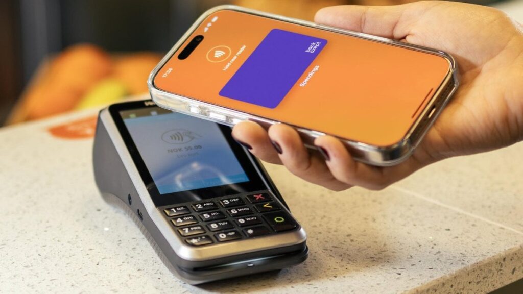iPhone：ノルウェーの決済アプリが初のApple Pay代替品となる