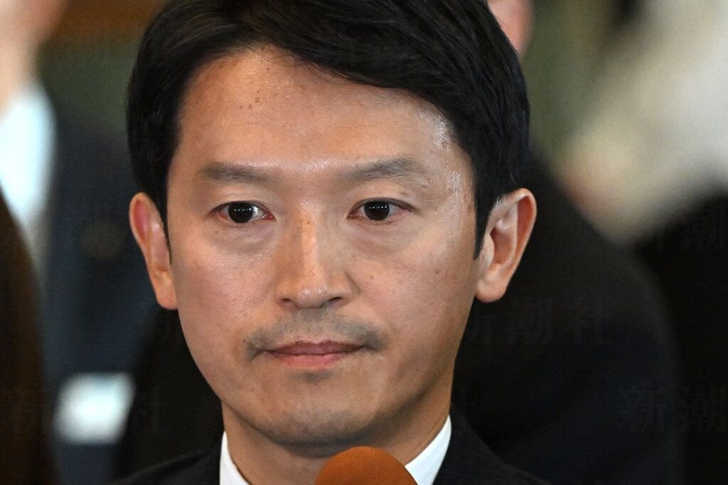 折田社長の姑息な「証拠隠滅」作業の全容 「斎藤陣営に広報を任されたという記述が消された」―“成果”を誇らしげに
