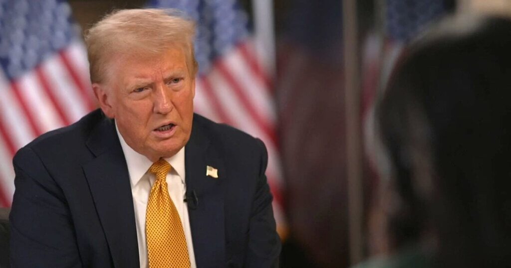 トランプ大統領、RFKジュニアがワクチンと自閉症の間の不信な関連性を調査すると発言「誰かが解明しなければならない」