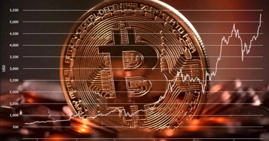 ビットコイン新記録：初めて10万ドル超え