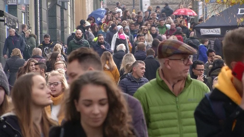 チェコ共和国にマトリョーシカ人形はいらない：プラハはロシア人の市民権取得を厳格化したい、アナリストは非人間化について語る