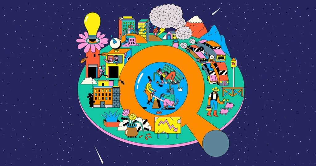 2024 年の生活の質 - 唯一の 24 鉱石ランキング