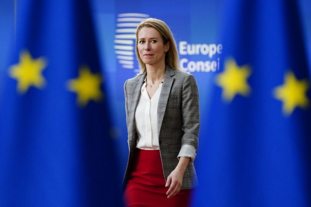 EUは2025年初頭までに7万5000人のウクライナ兵士を訓練する予定だと首席外交官が語る
